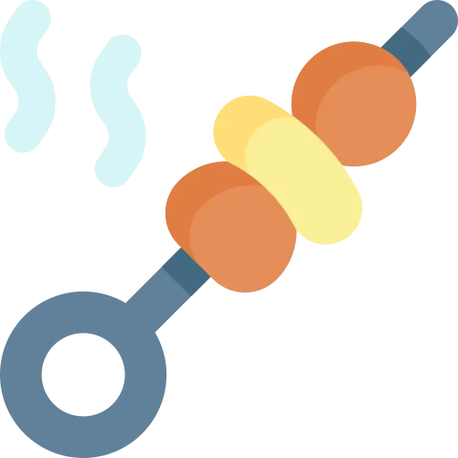 Lava Das Indoor BBQ Restaurant