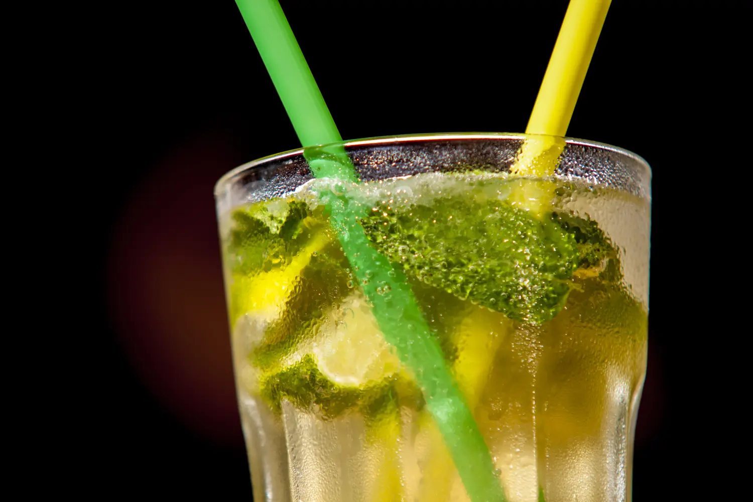 Cocktails von Lava Das Indoor BBQ Restaurant