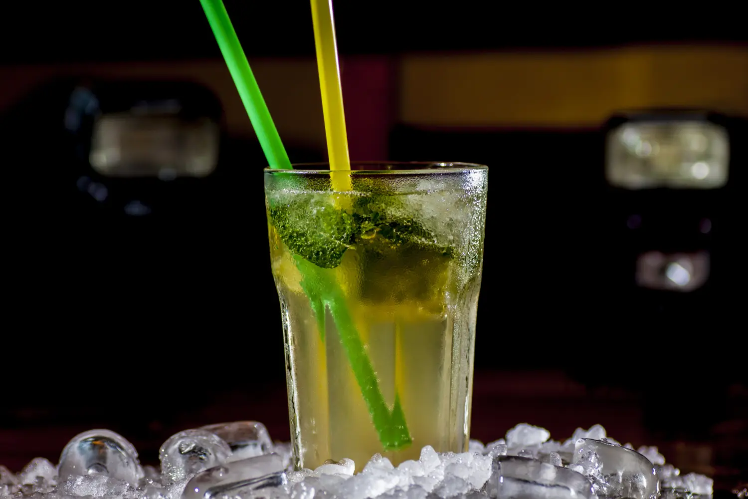 Cocktails von Lava Das Indoor BBQ Restaurant